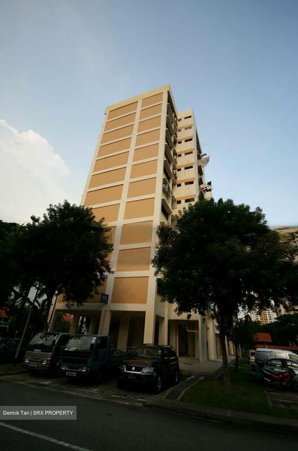Blk 414 Pandan Gardens (Jurong East), HDB 4 Rooms #455643291